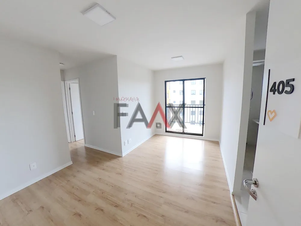 Apartamento, 1 quarto, 64 m² - Foto 2