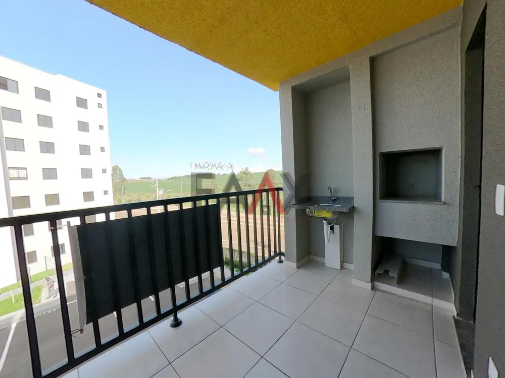 Apartamento, 1 quarto, 64 m² - Foto 5