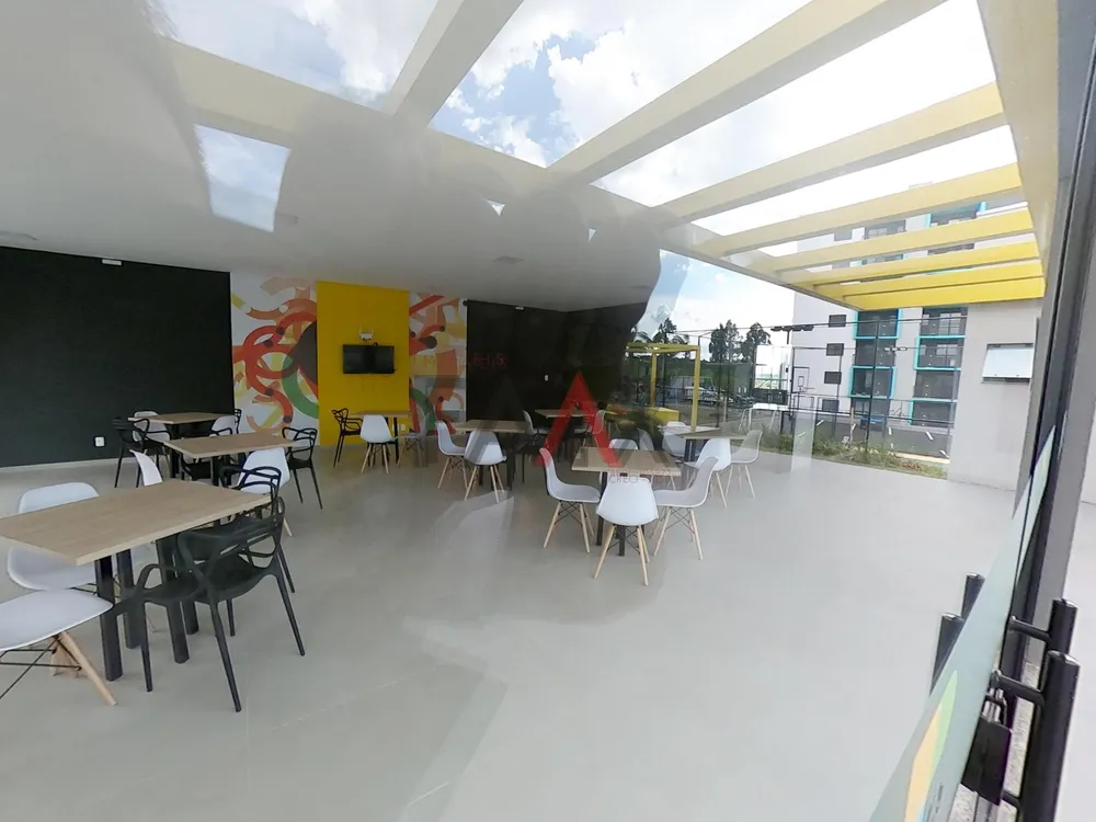 Apartamento, 1 quarto, 64 m² - Foto 6
