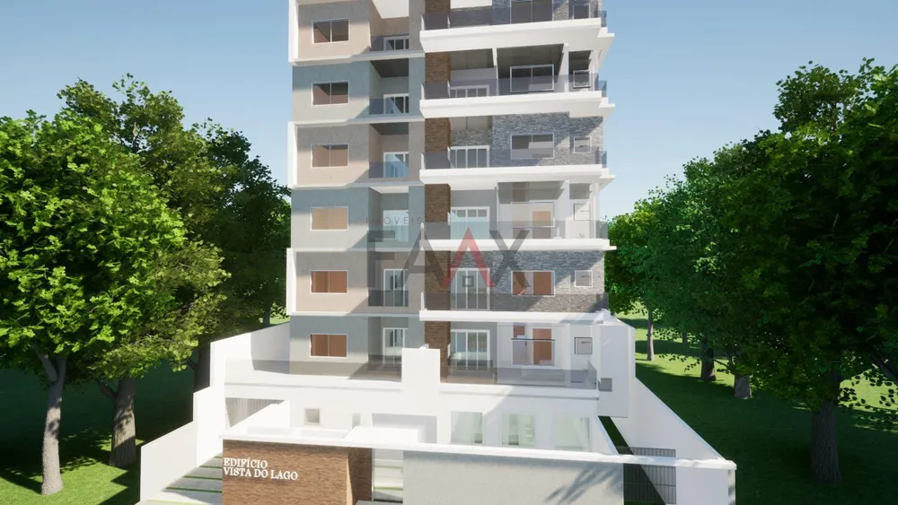 Apartamento, 1 quarto, 108 m² - Foto 1