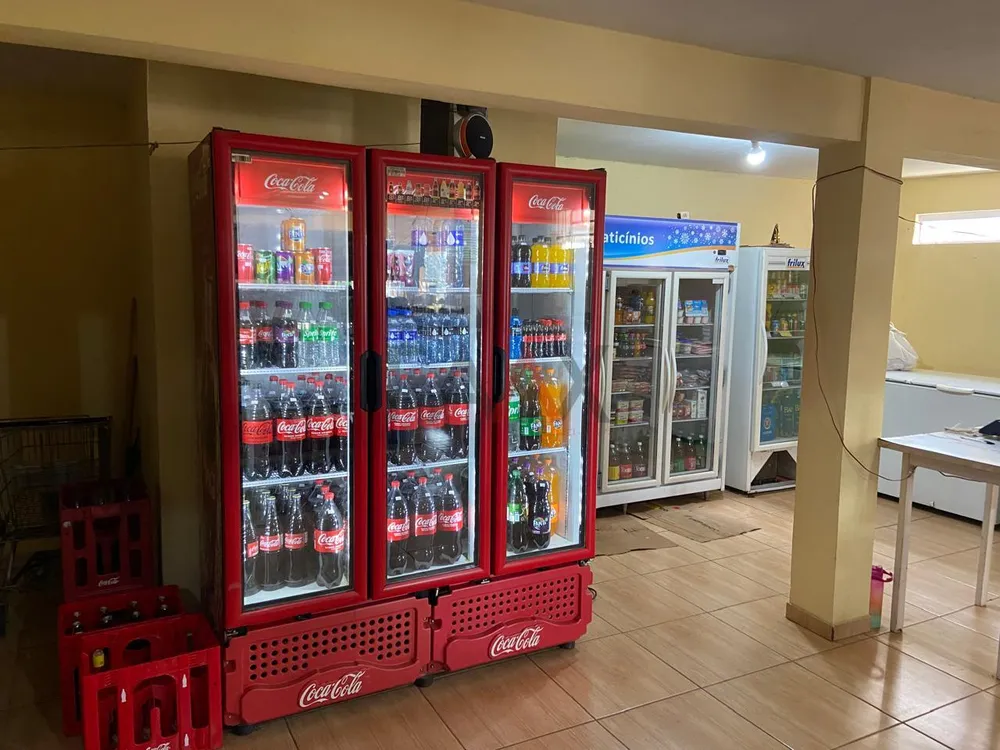 Loja-Salão, 220 m² - Foto 3