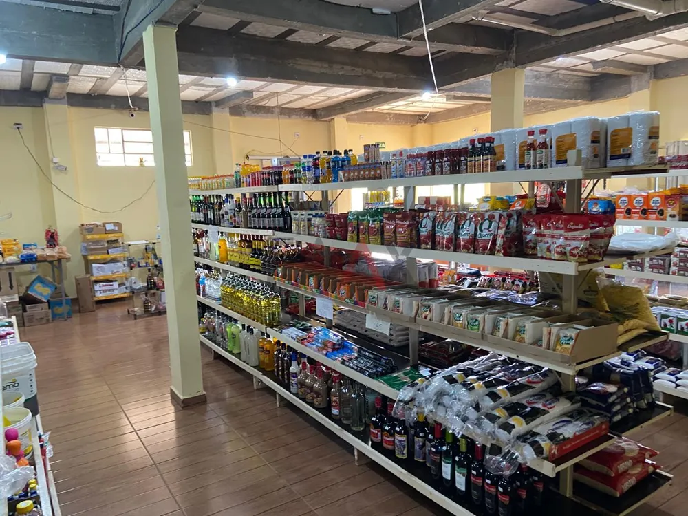 Loja-Salão, 220 m² - Foto 2