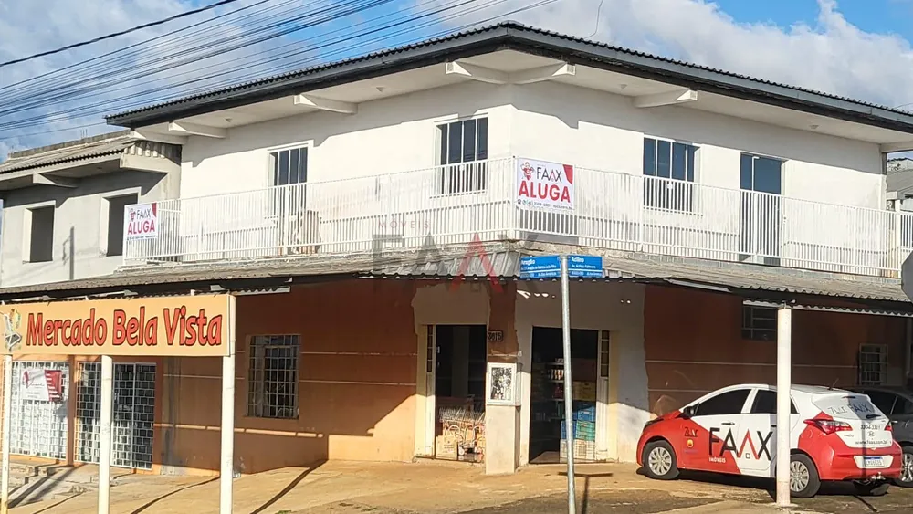 Loja-Salão, 220 m² - Foto 1