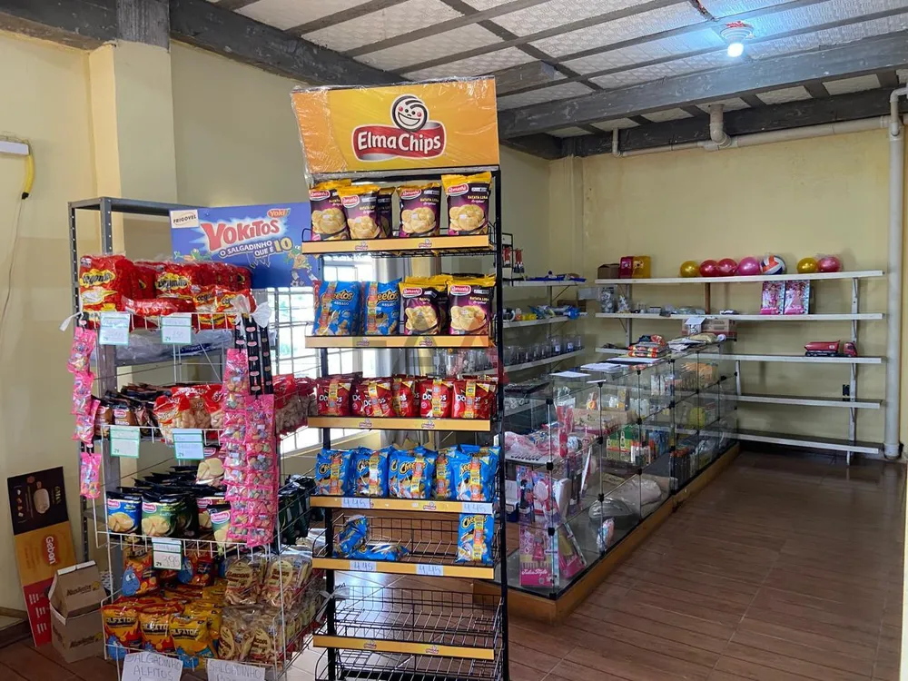 Loja-Salão, 220 m² - Foto 8