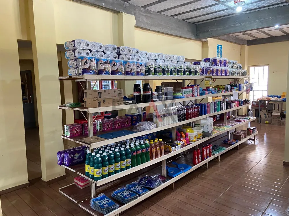 Loja-Salão, 220 m² - Foto 12