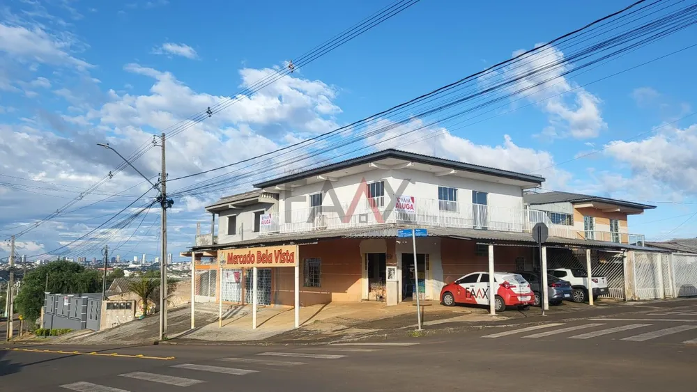 Loja-Salão, 220 m² - Foto 5