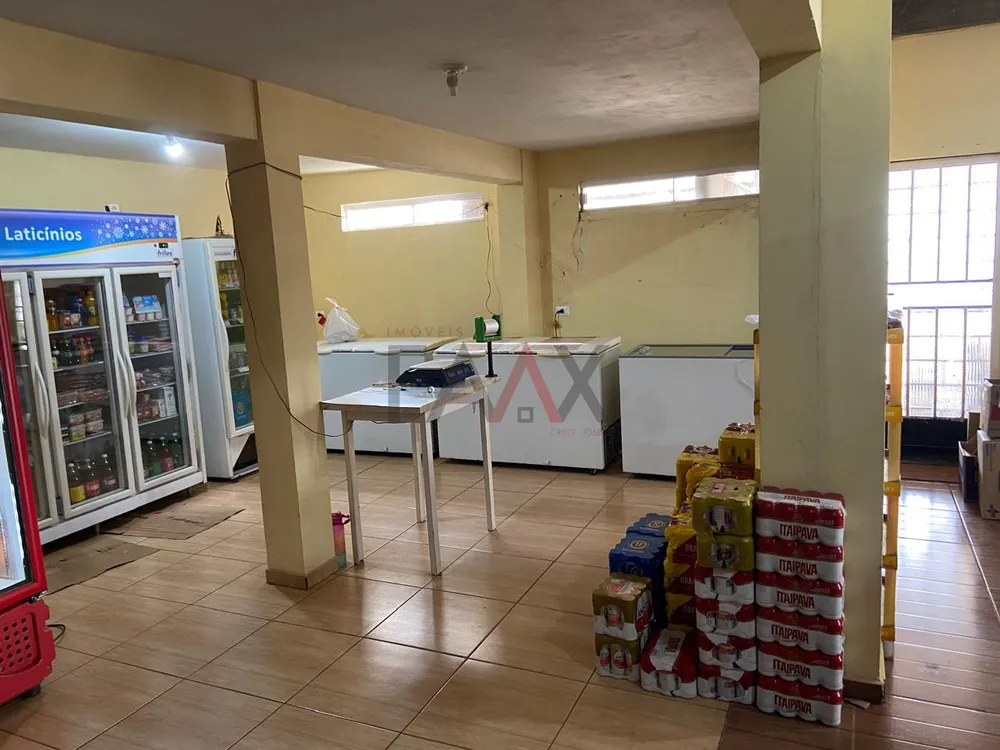 Loja-Salão, 220 m² - Foto 4
