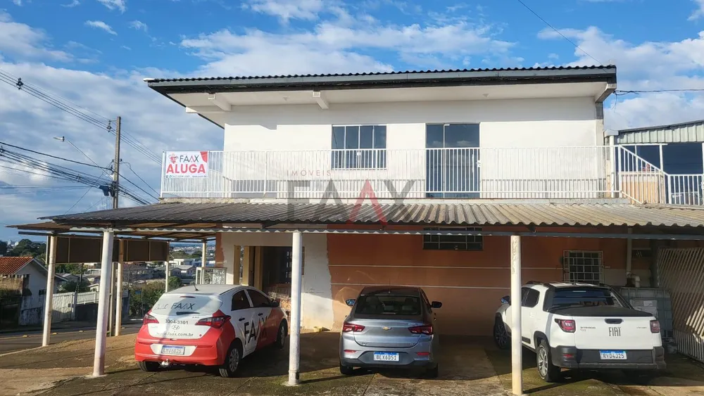 Loja-Salão, 220 m² - Foto 7
