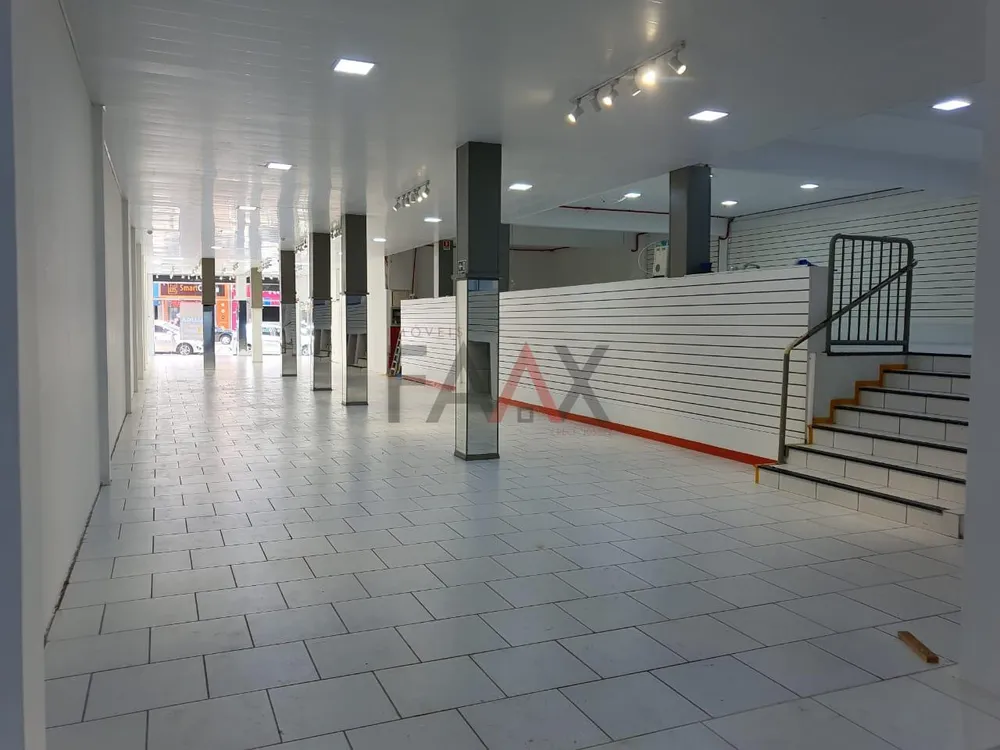 Loja-Salão, 630 m² - Foto 2