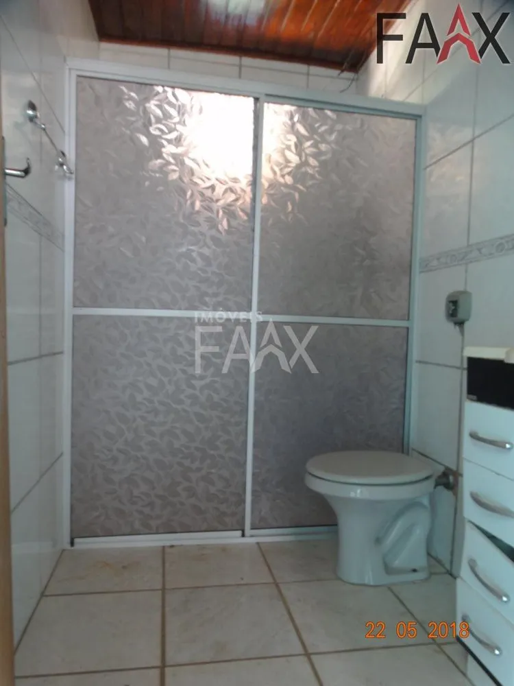 Casa, 3 quartos, 118 m² - Foto 4