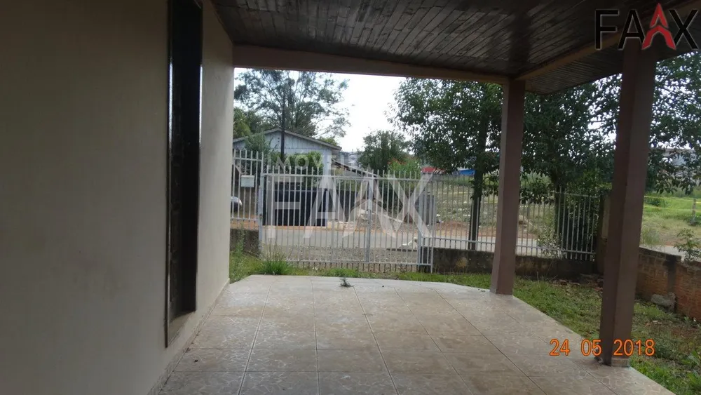 Casa, 3 quartos, 118 m² - Foto 2