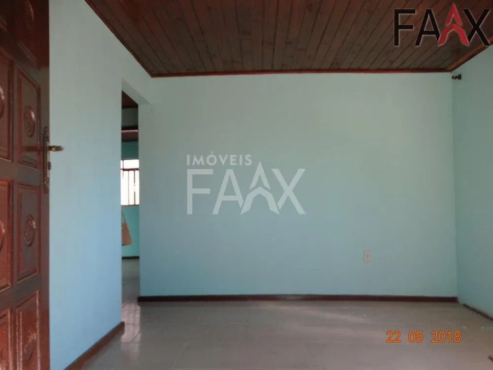 Casa, 3 quartos, 118 m² - Foto 1