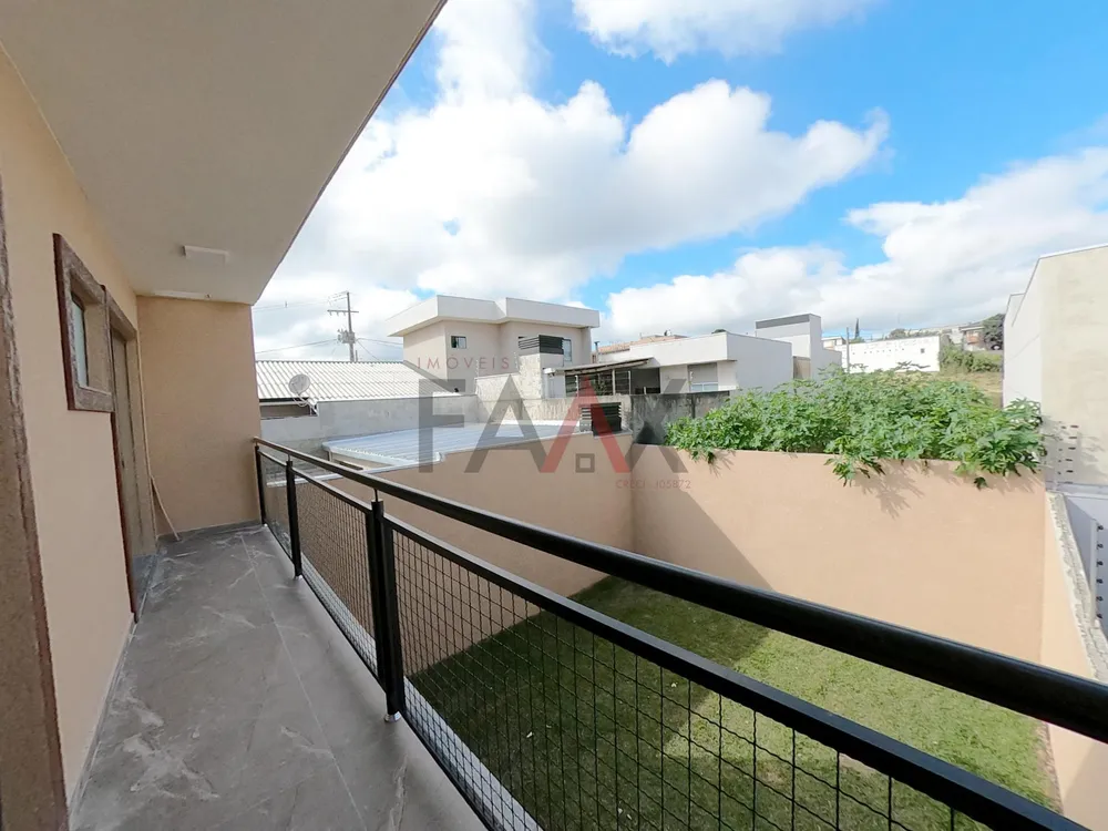 Sobrado, 2 quartos, 175 m² - Foto 8