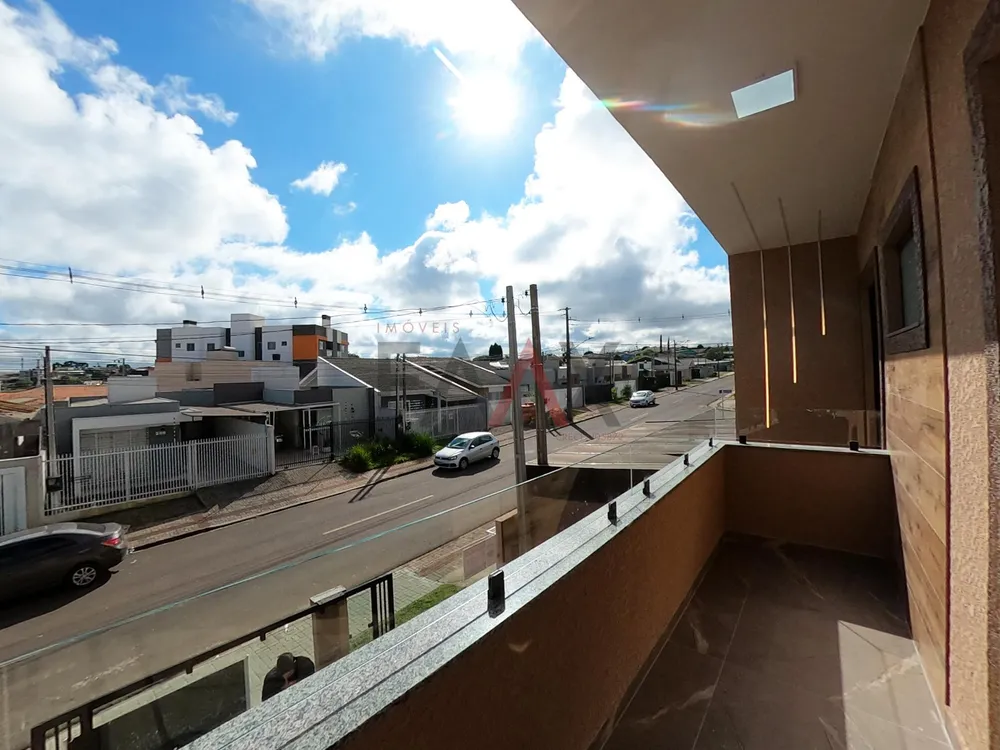 Sobrado, 2 quartos, 175 m² - Foto 12