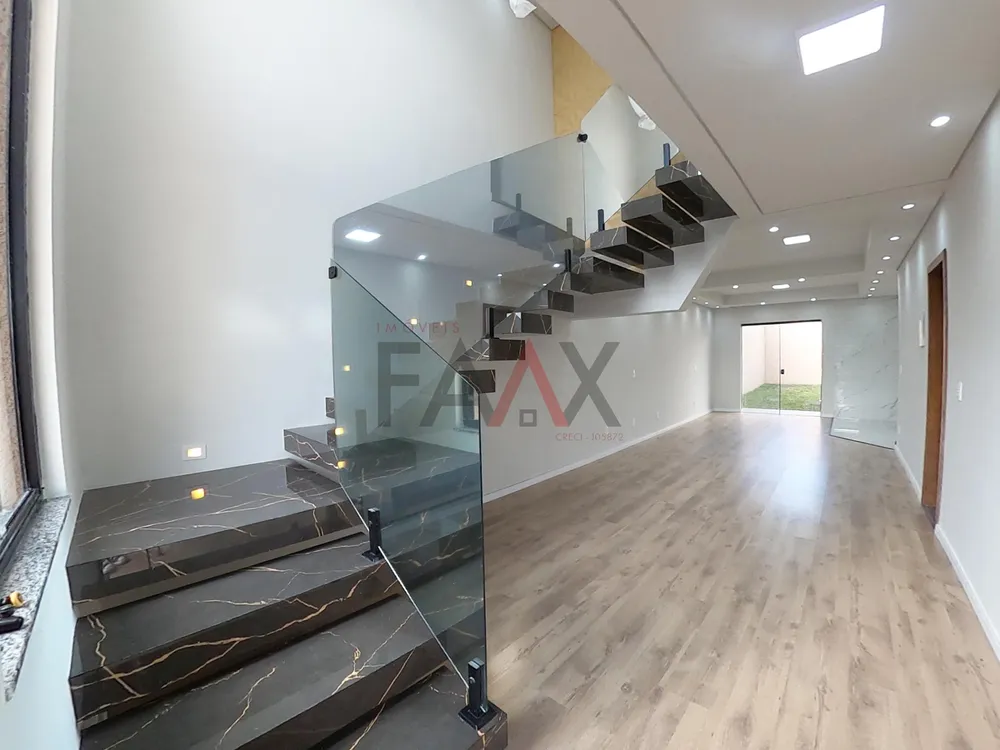 Sobrado, 2 quartos, 175 m² - Foto 3