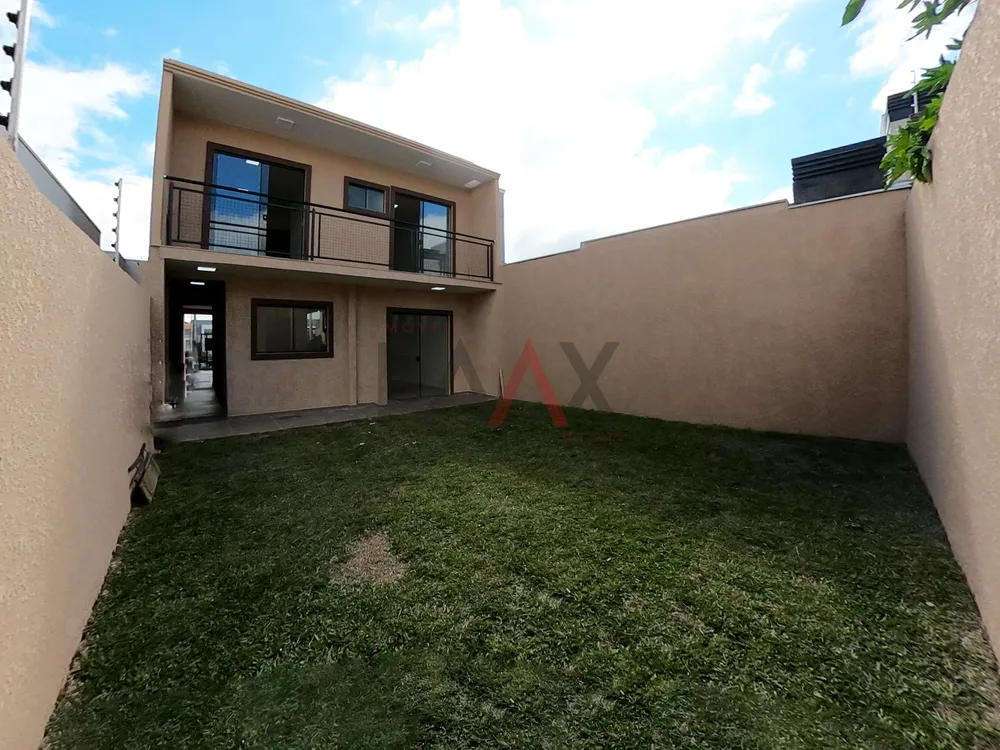Sobrado, 2 quartos, 175 m² - Foto 11