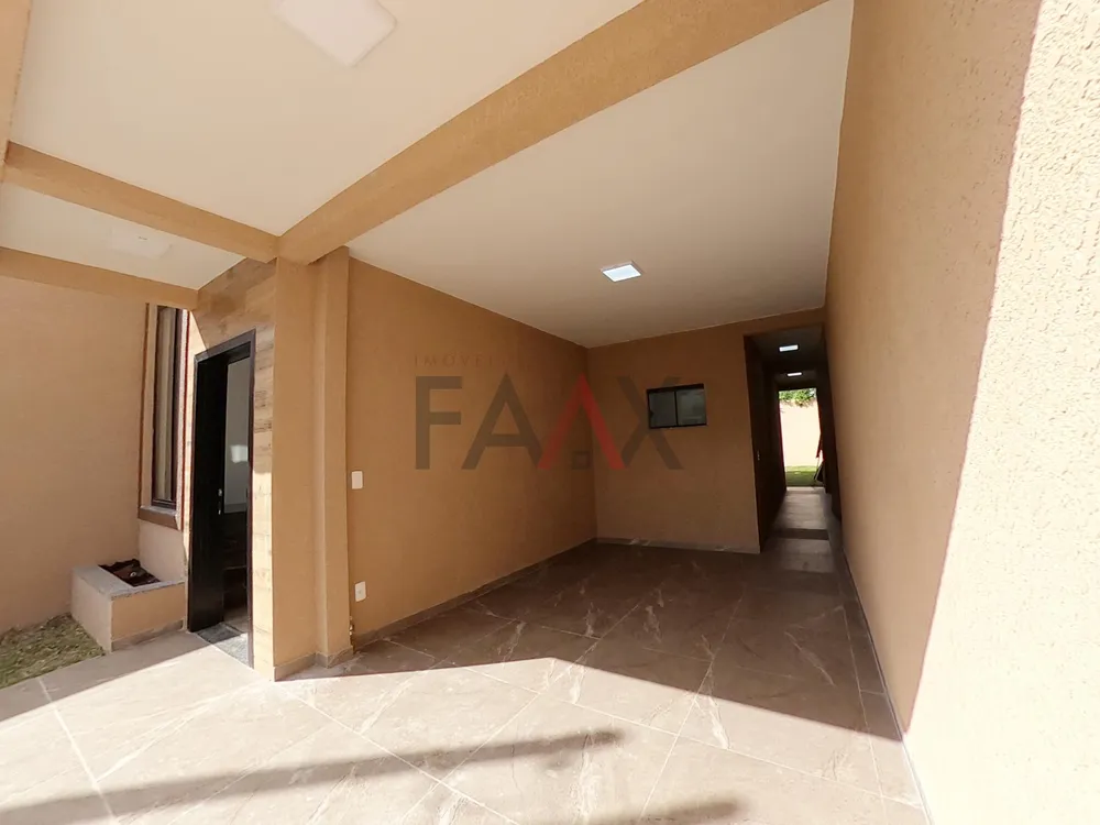 Sobrado, 2 quartos, 175 m² - Foto 2