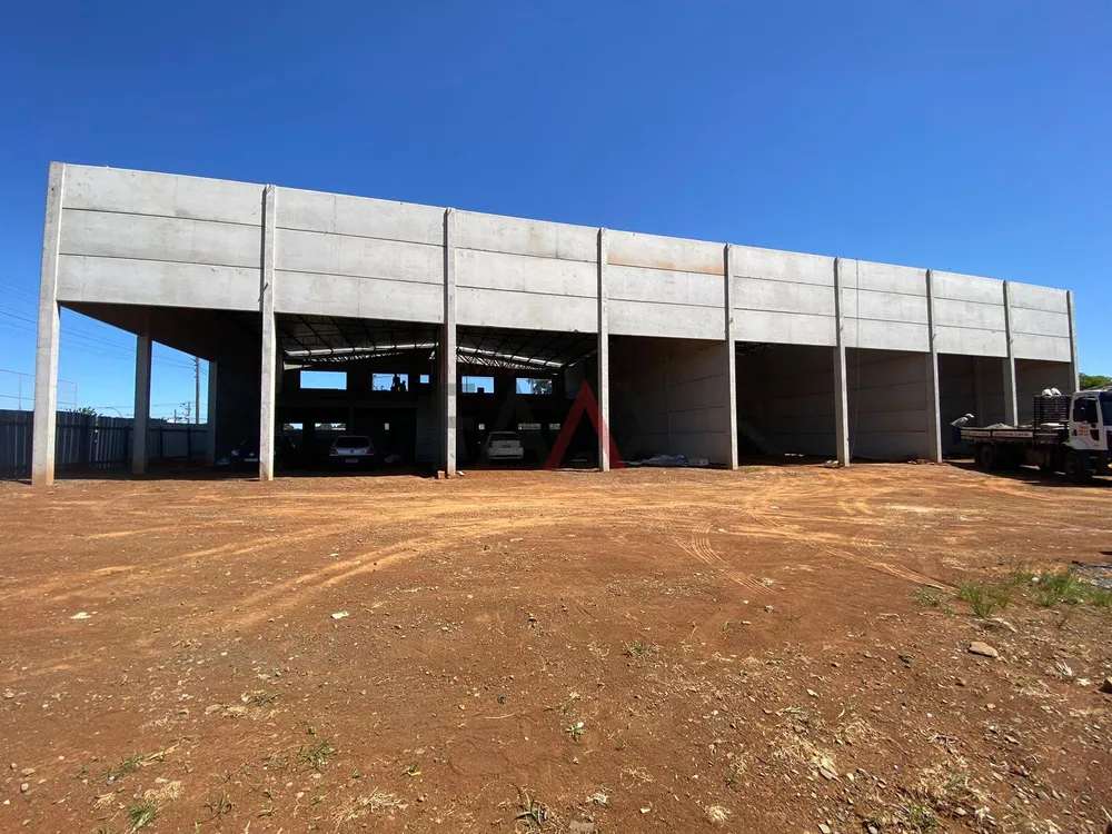 Sala-Conjunto, 300 m² - Foto 3