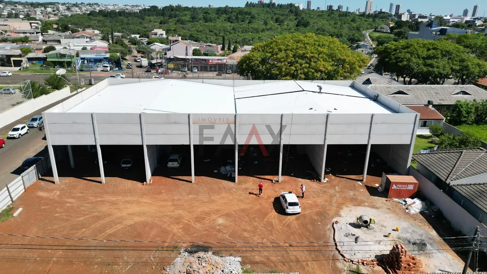Sala-Conjunto, 300 m² - Foto 11