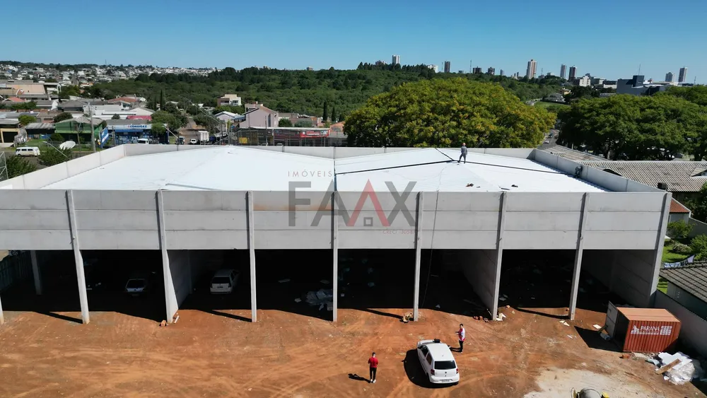 Sala-Conjunto, 300 m² - Foto 7