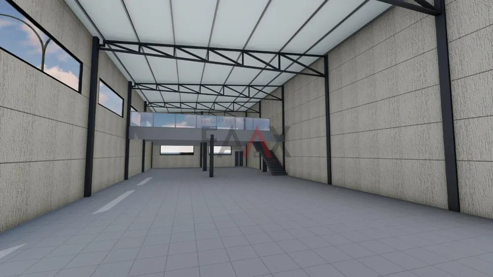 Sala-Conjunto, 300 m² - Foto 1