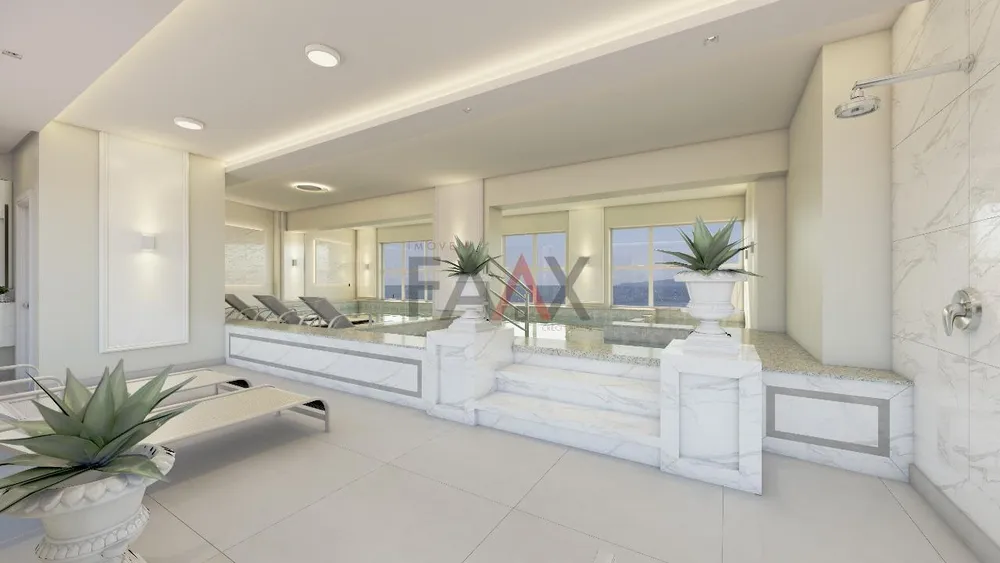 Apartamento, 4 quartos, 163 m² - Foto 1