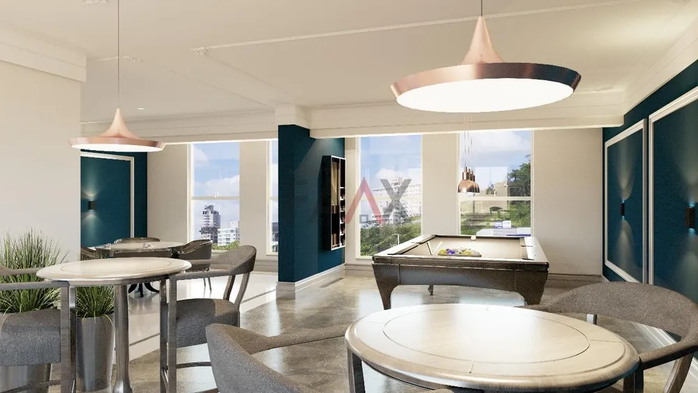 Apartamento, 4 quartos, 163 m² - Foto 11