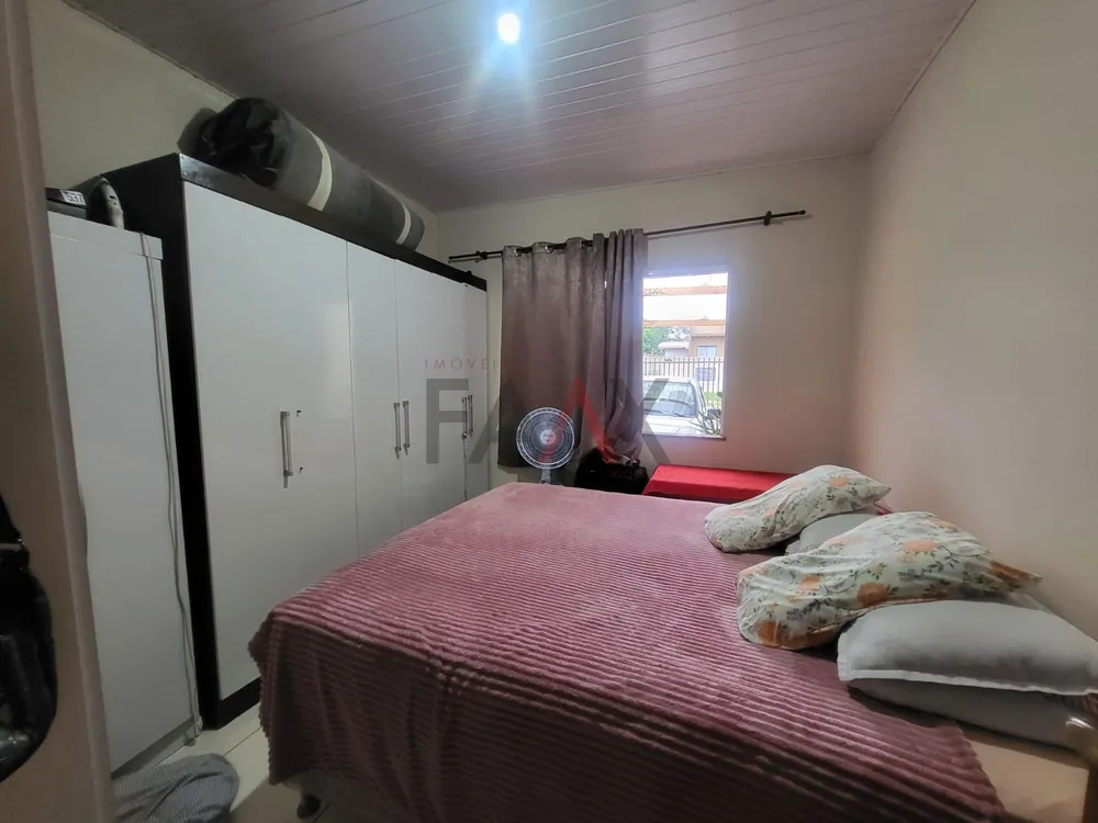 Casa, 2 quartos, 65 m² - Foto 8
