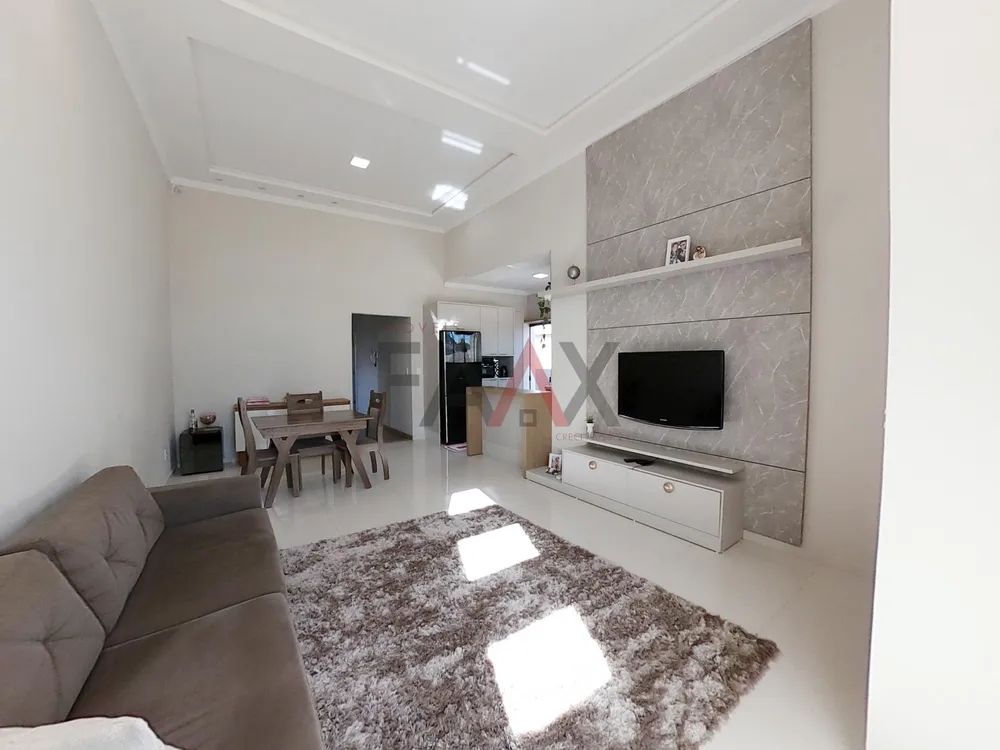 Casa, 2 quartos, 268 m² - Foto 2