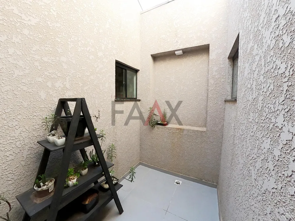 Casa, 2 quartos, 268 m² - Foto 5