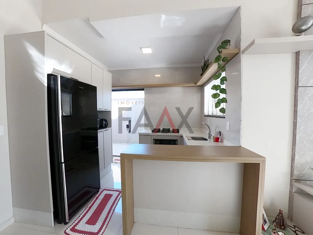 Casa, 2 quartos, 268 m² - Foto 4