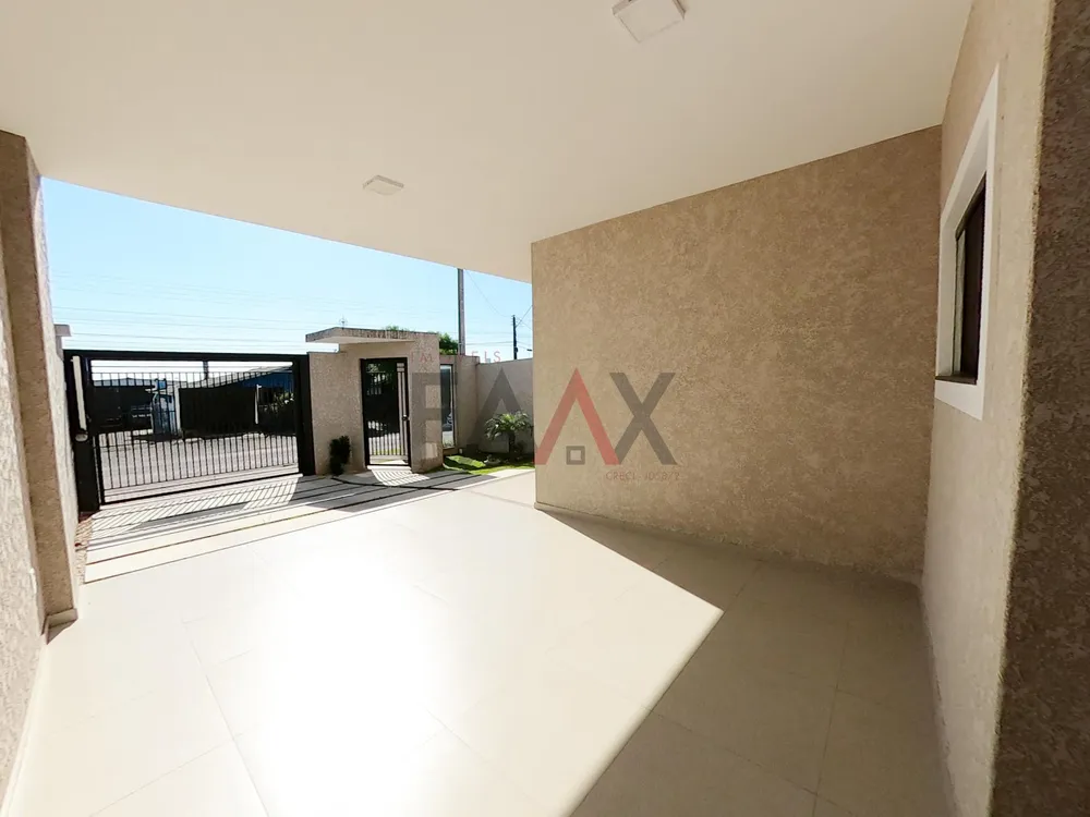 Casa, 2 quartos, 268 m² - Foto 1