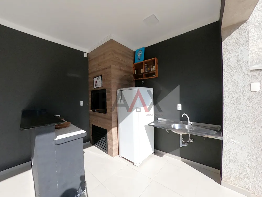 Casa, 2 quartos, 268 m² - Foto 8