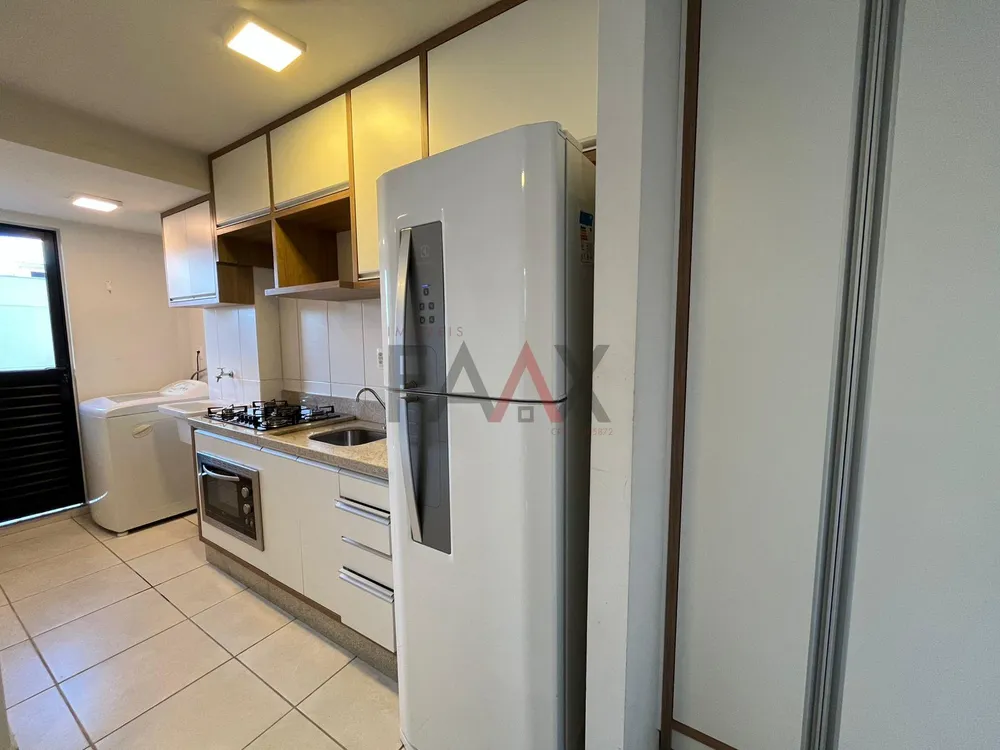 Apartamento, 2 quartos, 52 m² - Foto 5