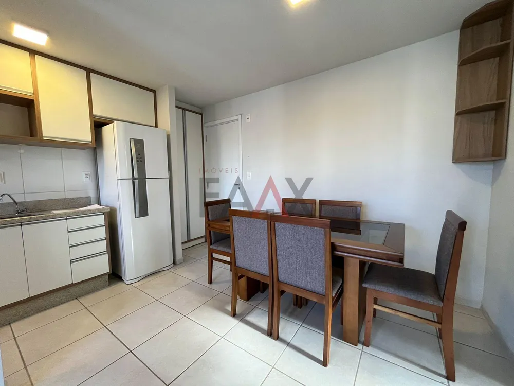 Apartamento, 2 quartos, 52 m² - Foto 7