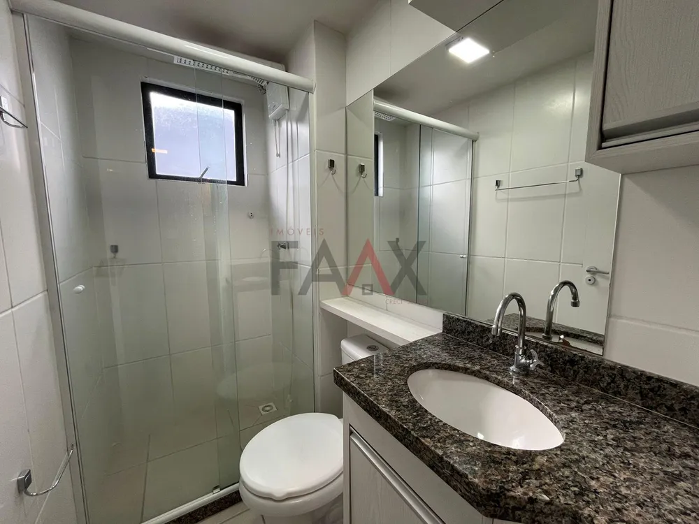 Apartamento, 2 quartos, 52 m² - Foto 1