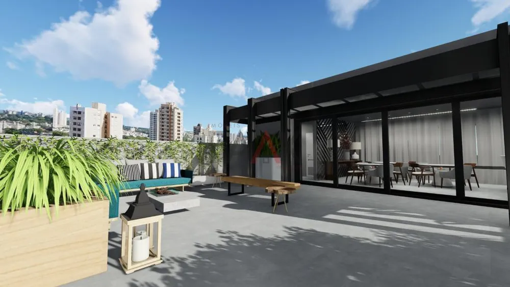 Apartamento, 2 quartos, 216 m² - Foto 11