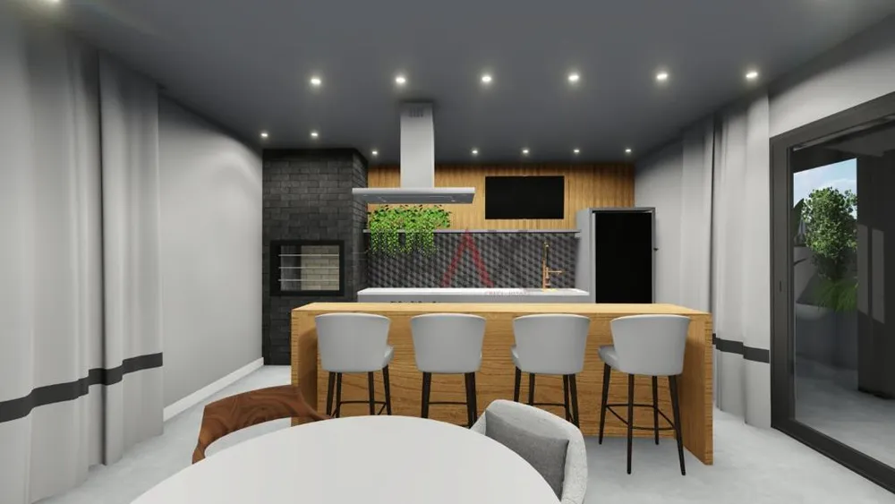 Apartamento, 2 quartos, 216 m² - Foto 8