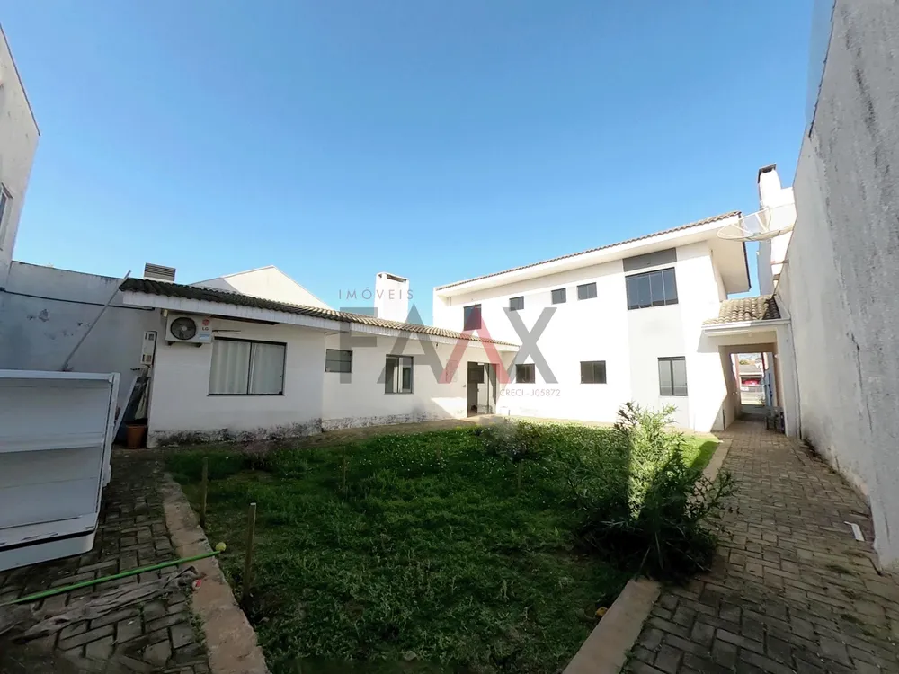 Sobrado, 398 m² - Foto 4