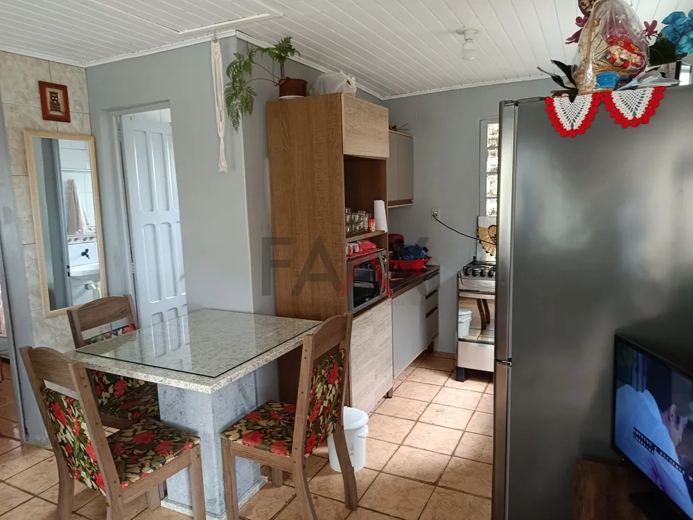 Casa, 2 quartos, 31 m² - Foto 5