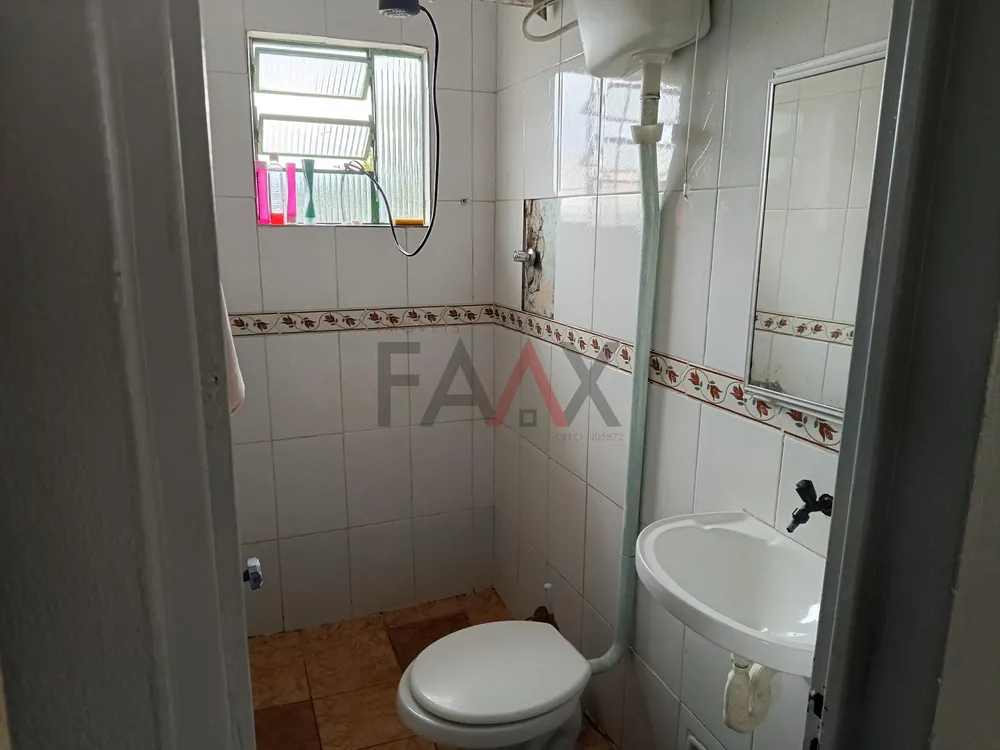 Casa, 2 quartos, 31 m² - Foto 4