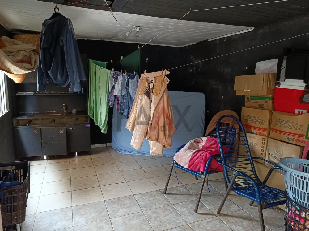 Casa, 2 quartos, 31 m² - Foto 8