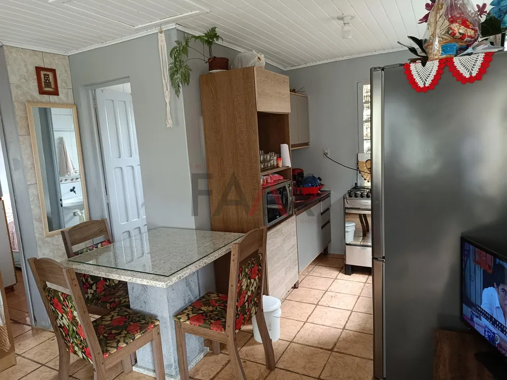 Casa, 2 quartos, 31 m² - Foto 7