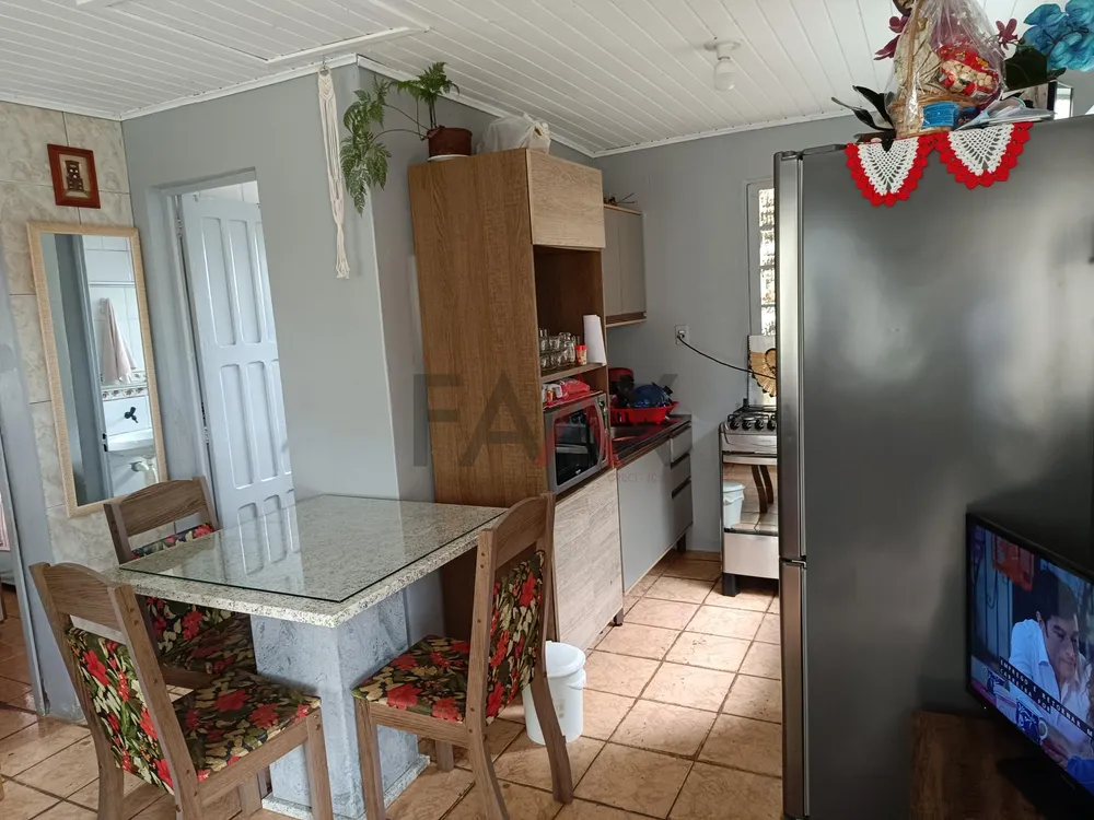 Casa, 2 quartos, 31 m² - Foto 6