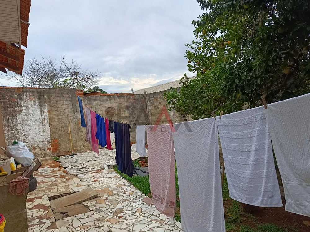 Casa, 2 quartos, 31 m² - Foto 10