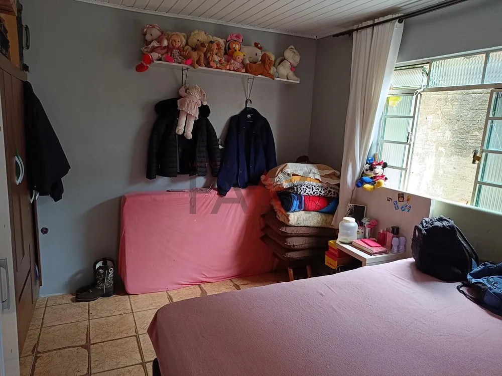 Casa, 2 quartos, 31 m² - Foto 1