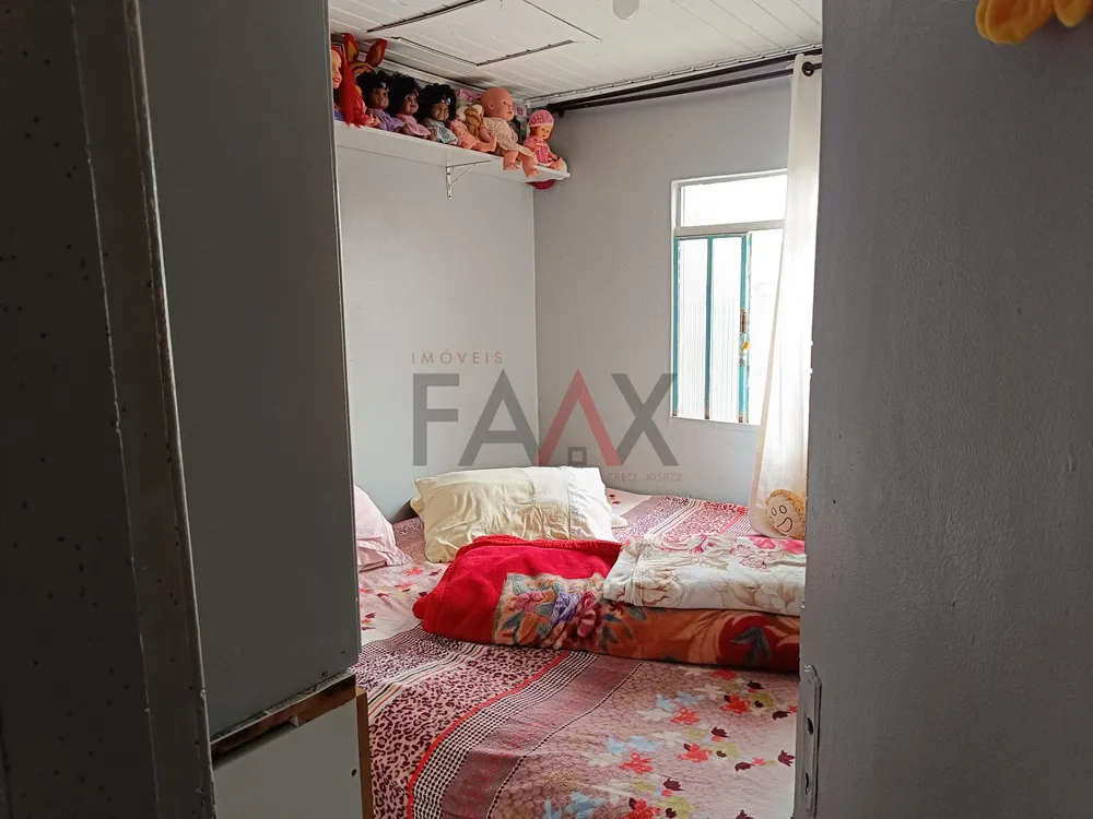 Casa, 2 quartos, 31 m² - Foto 2