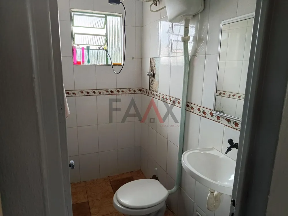 Casa, 2 quartos, 31 m² - Foto 3