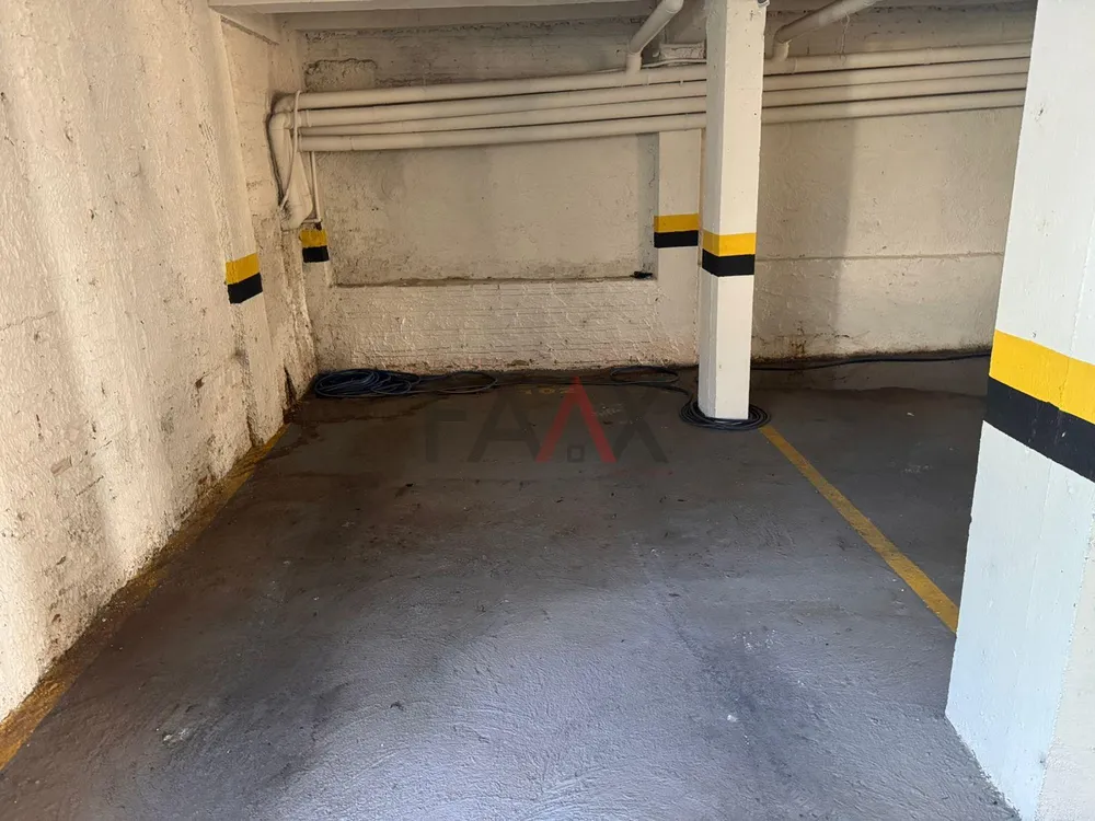 Apartamento, 2 quartos, 50 m² - Foto 6