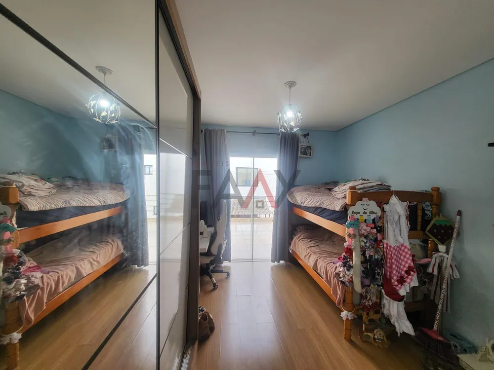 Sobrado, 2 quartos, 164 m² - Foto 3